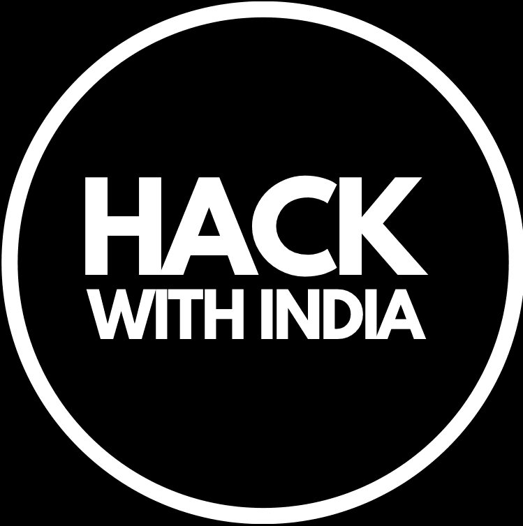 HackwithIndia